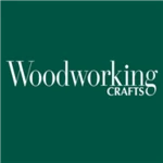 Logo of Woodworking Crafts Magazine android Application 